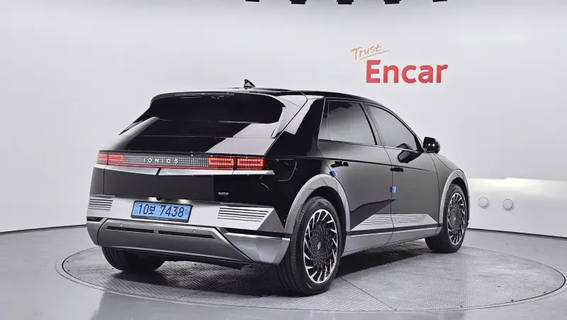 Hyundai Ioniq 5