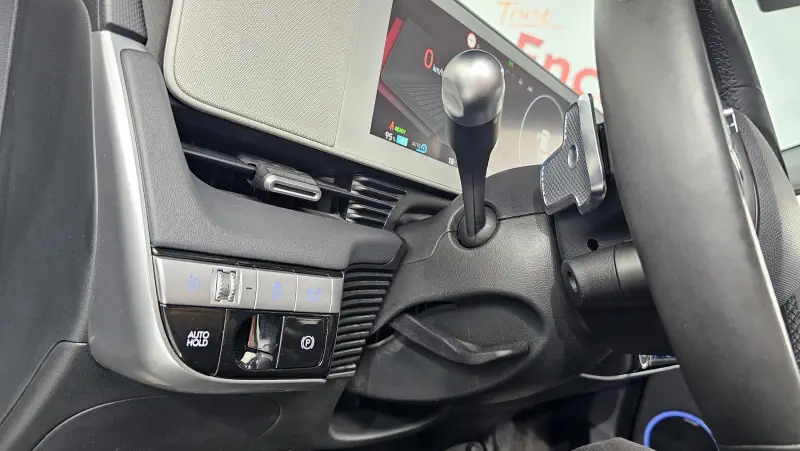 Hyundai Ioniq 5