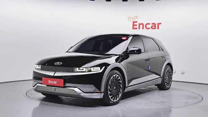Hyundai Ioniq 5