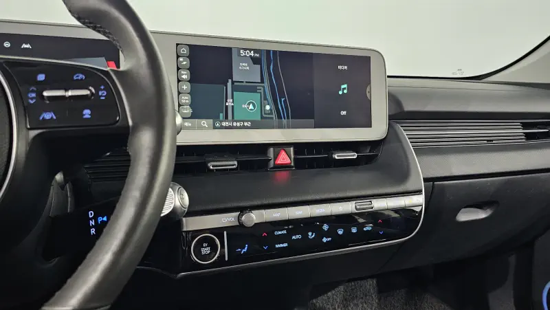Hyundai Ioniq 5