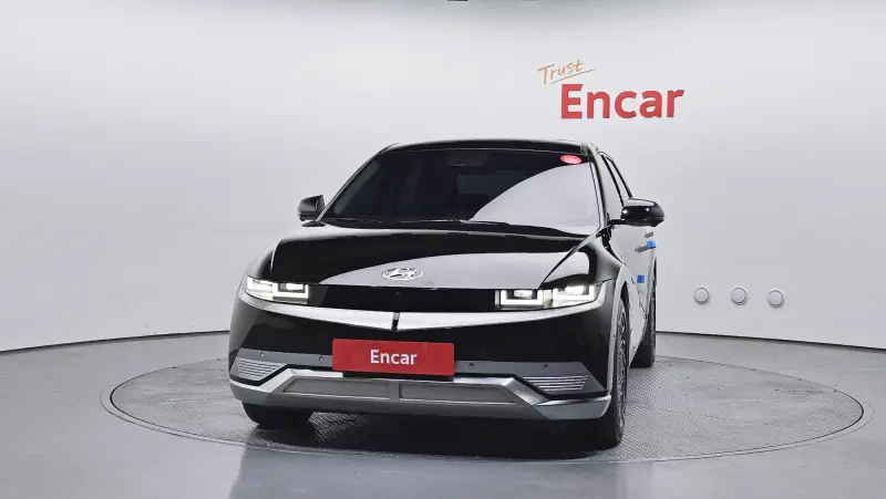 Hyundai Ioniq 5
