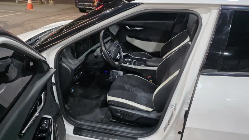 Kia EV6