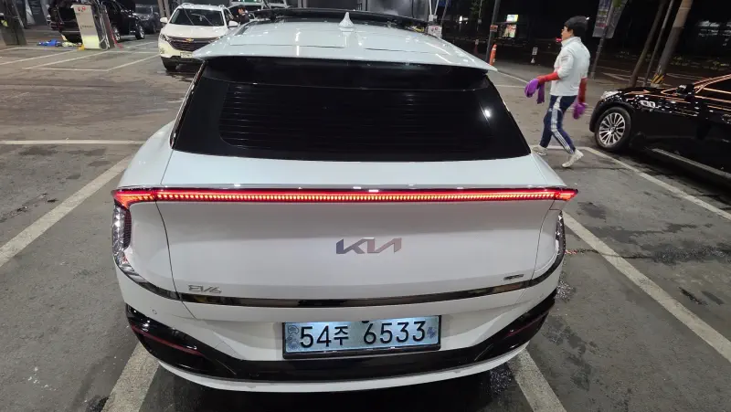 Kia EV6