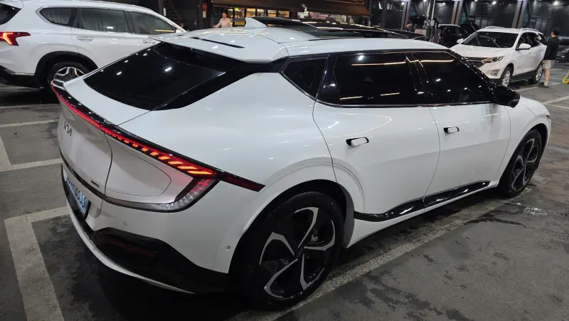 Kia EV6