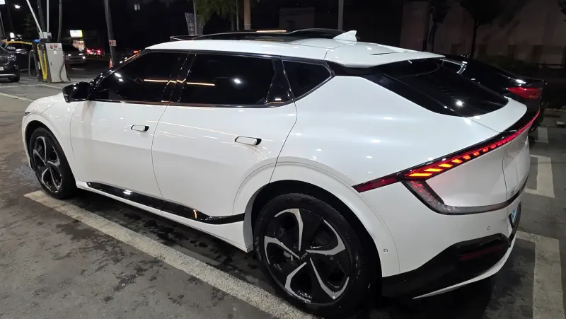 Kia EV6