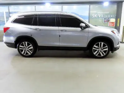 Honda PILOT