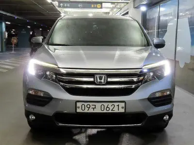 Honda PILOT
