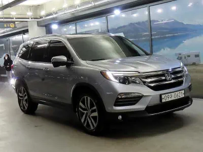 Honda PILOT