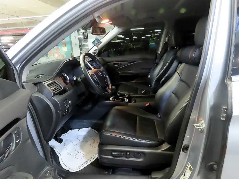 Honda PILOT