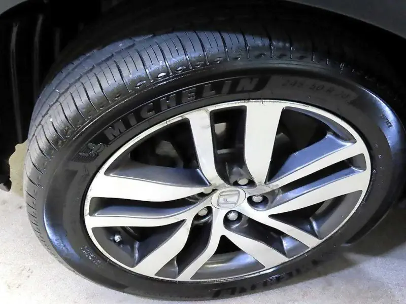 Honda PILOT