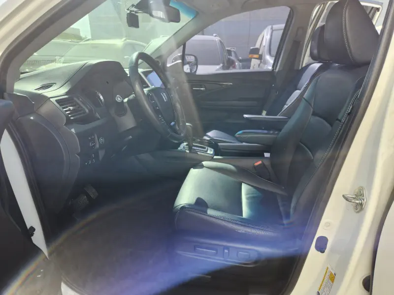 Honda PILOT
