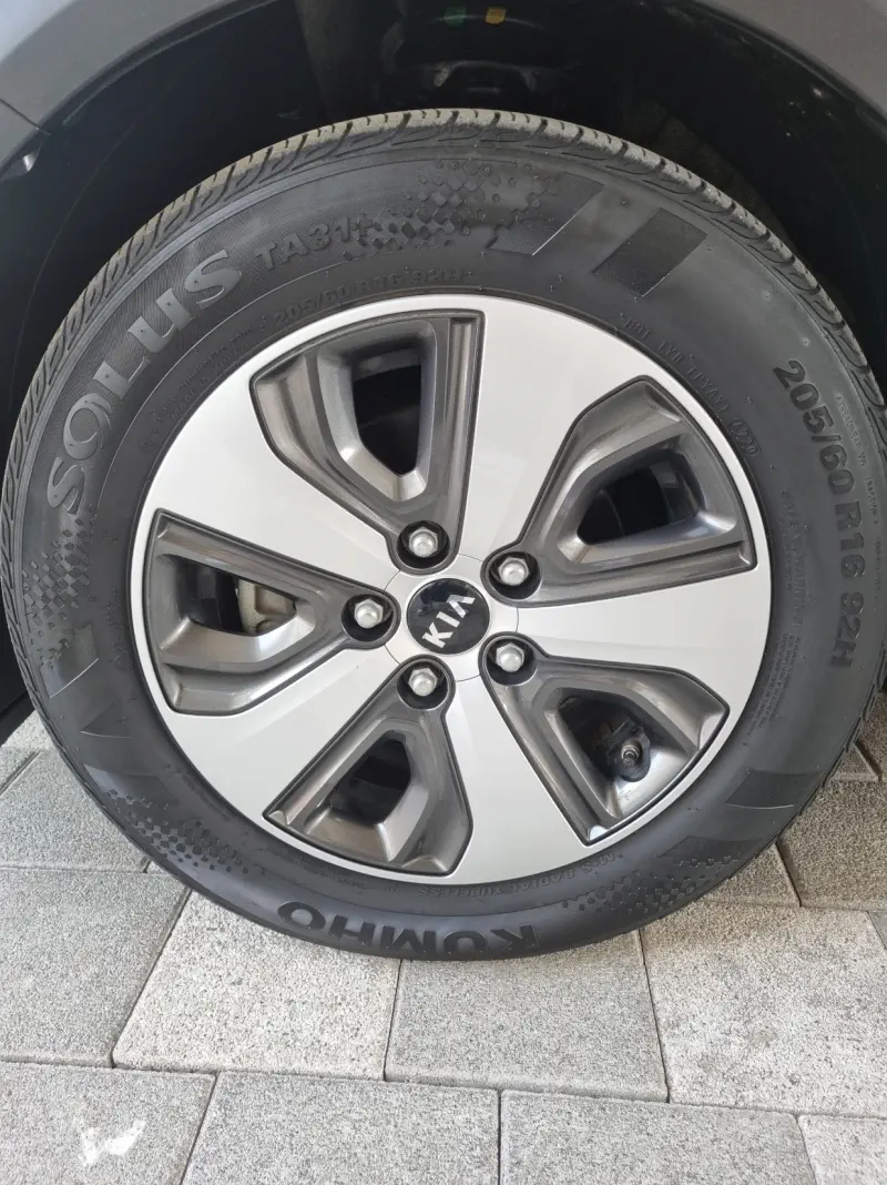 Kia Niro