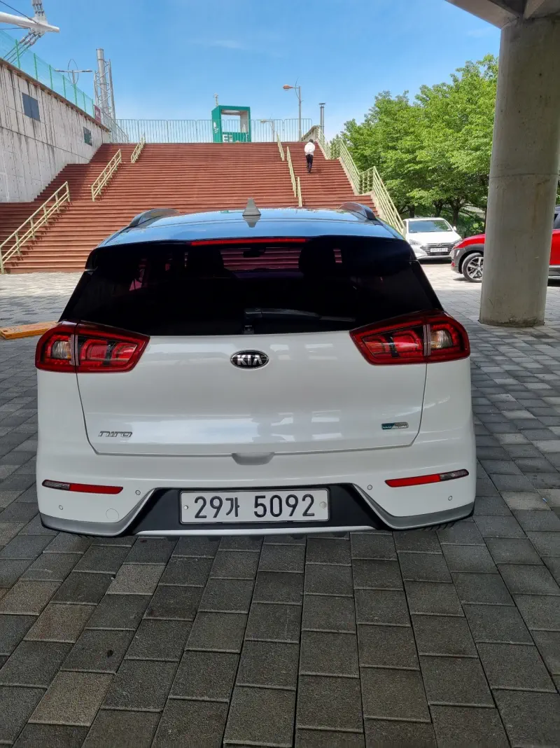 Kia Niro