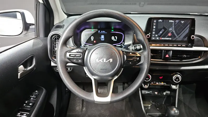 Kia Morning