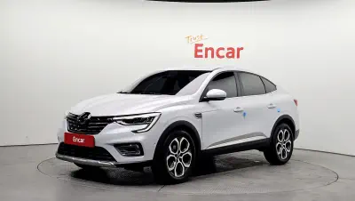 Renault XM3