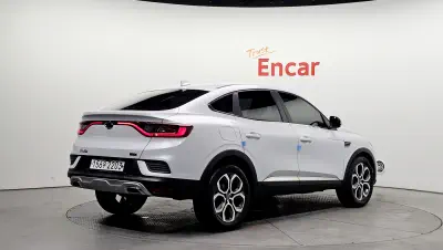 Renault XM3