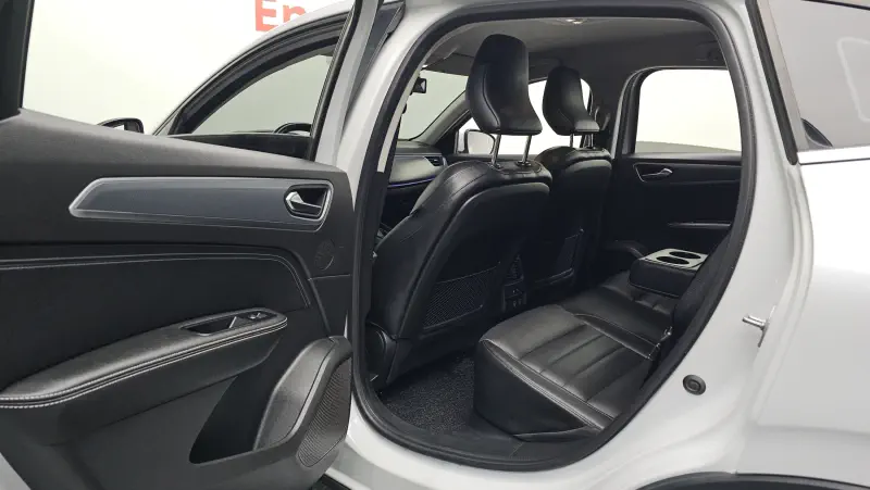 Renault XM3