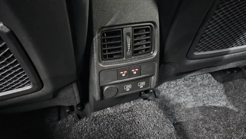 Renault XM3