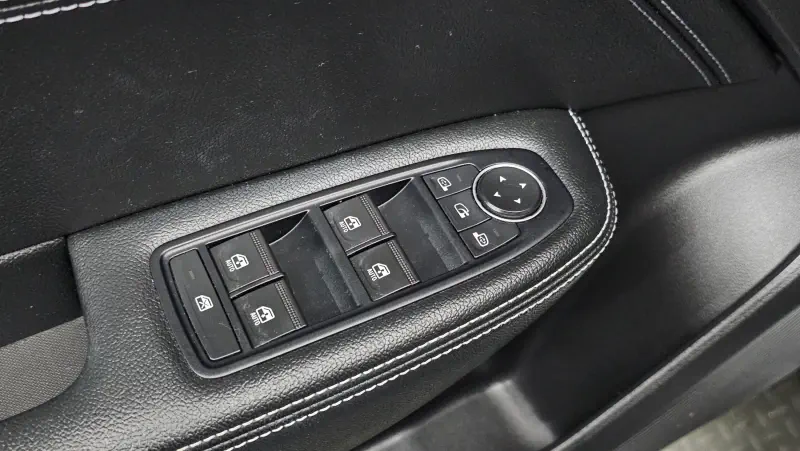 Renault XM3
