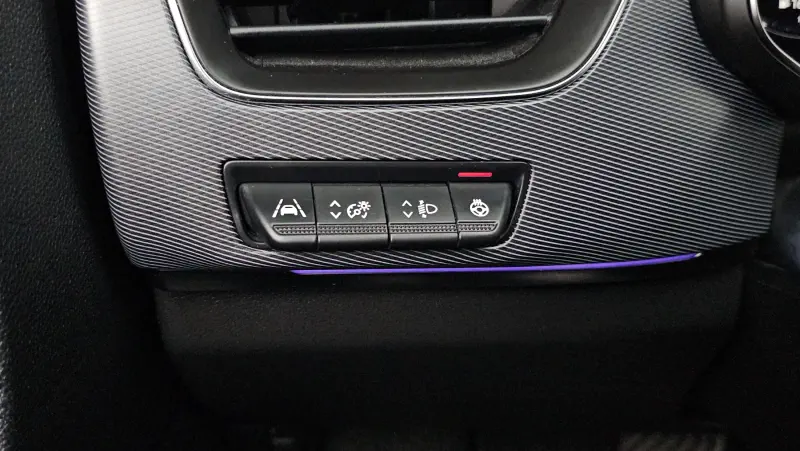 Renault XM3