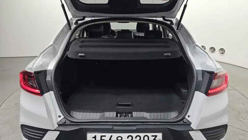 Renault XM3