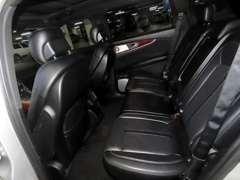Lincoln MKX