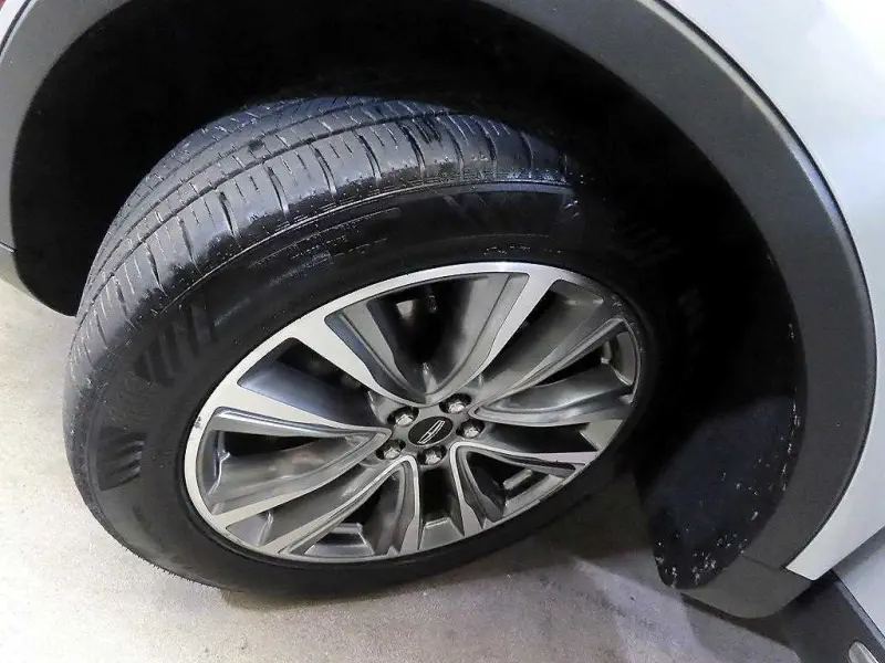 Lincoln MKX