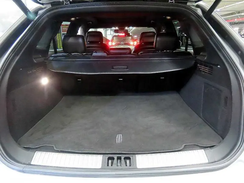 Lincoln MKX