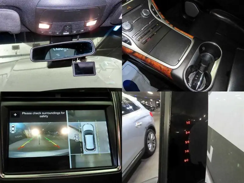 Lincoln MKX