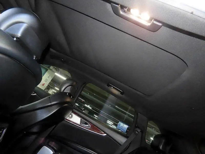 Lincoln MKX