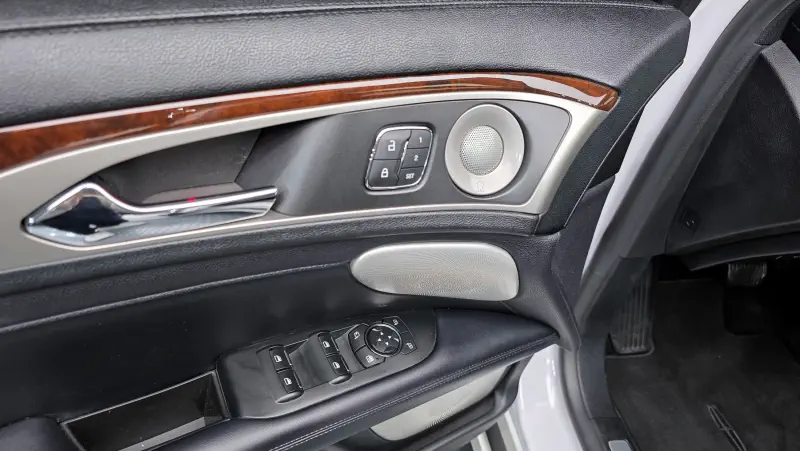 Lincoln MKZ