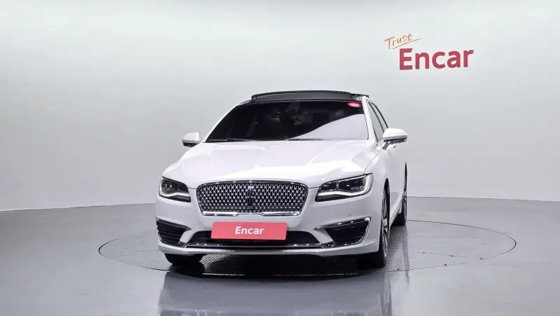 Lincoln MKZ