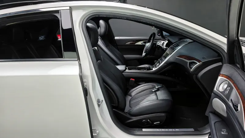 Lincoln MKZ