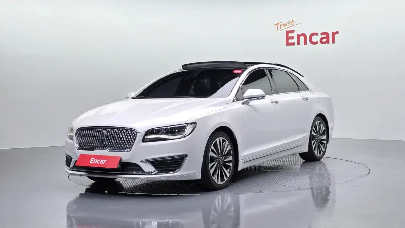 Lincoln MKZ