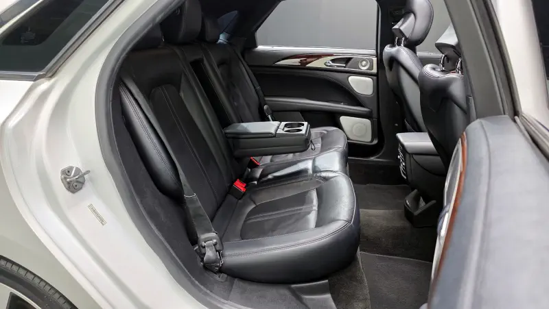 Lincoln MKZ
