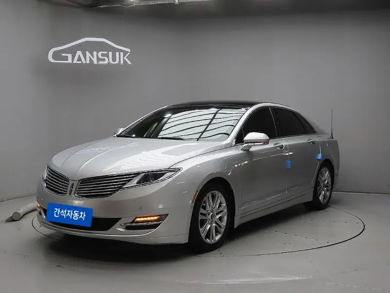 Lincoln MKZ
