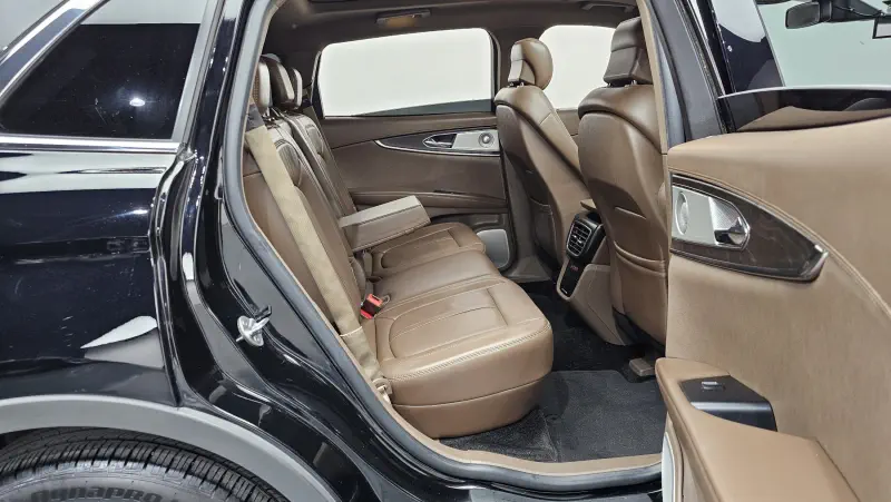Lincoln MKX