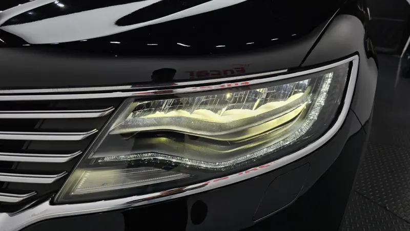 Lincoln MKX