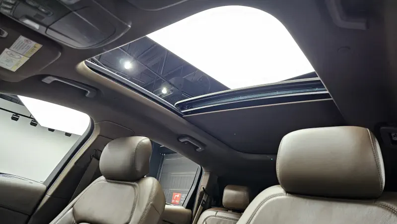 Lincoln MKX