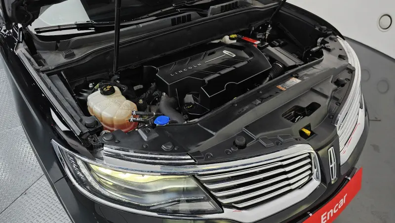 Lincoln MKX