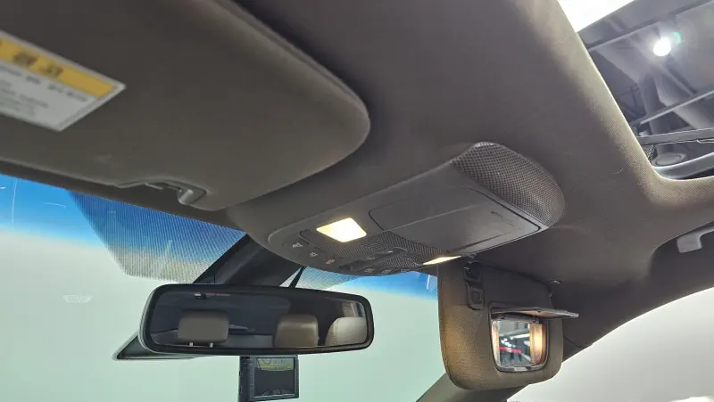 Lincoln MKX