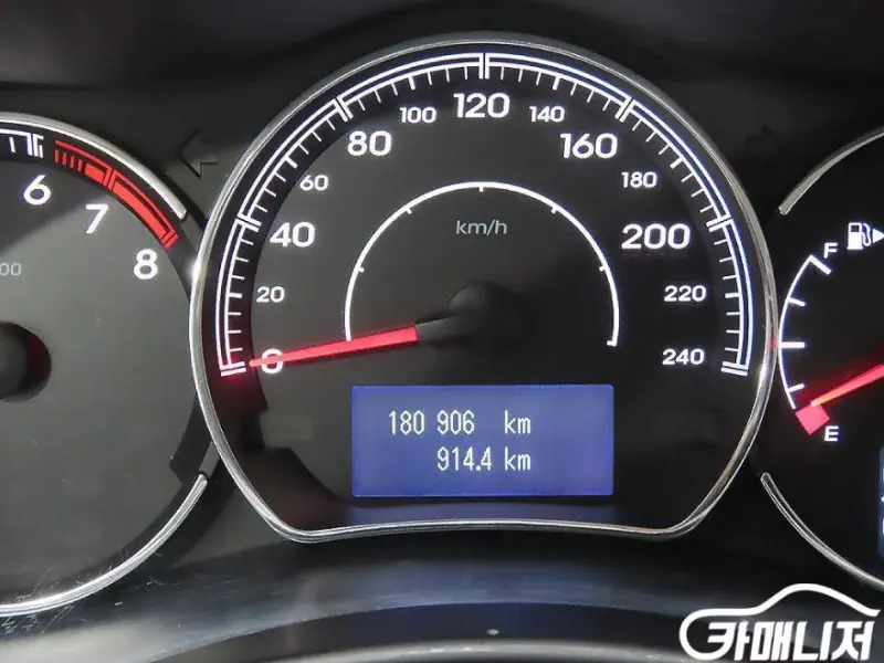 Renault QM5