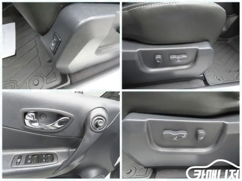 Renault QM5