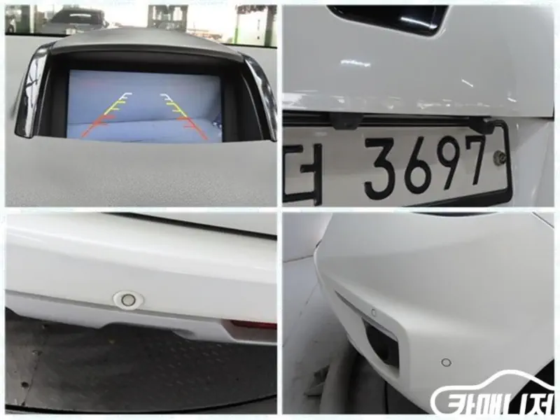 Renault QM5