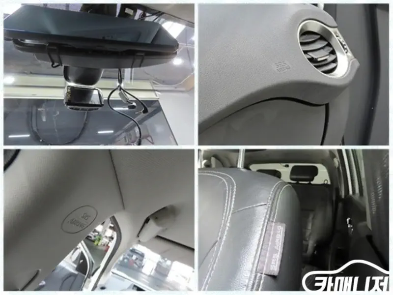 Renault QM5