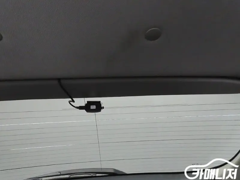 Renault QM5