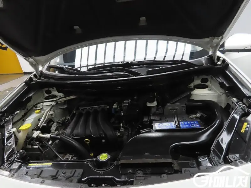 Renault QM5