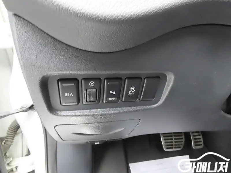 Renault QM5
