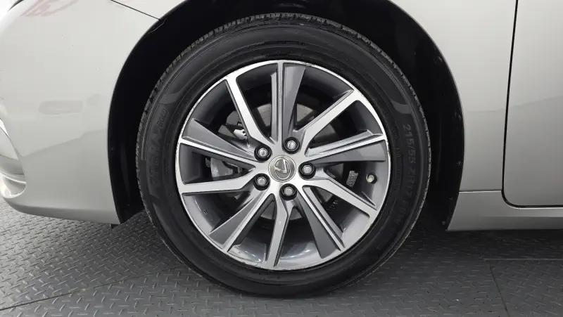 Lexus ES300h