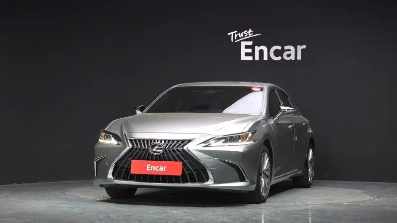 Lexus ES300h